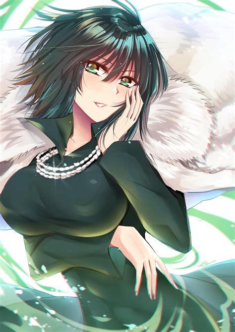 fubuki one punch man art|Fubuki 